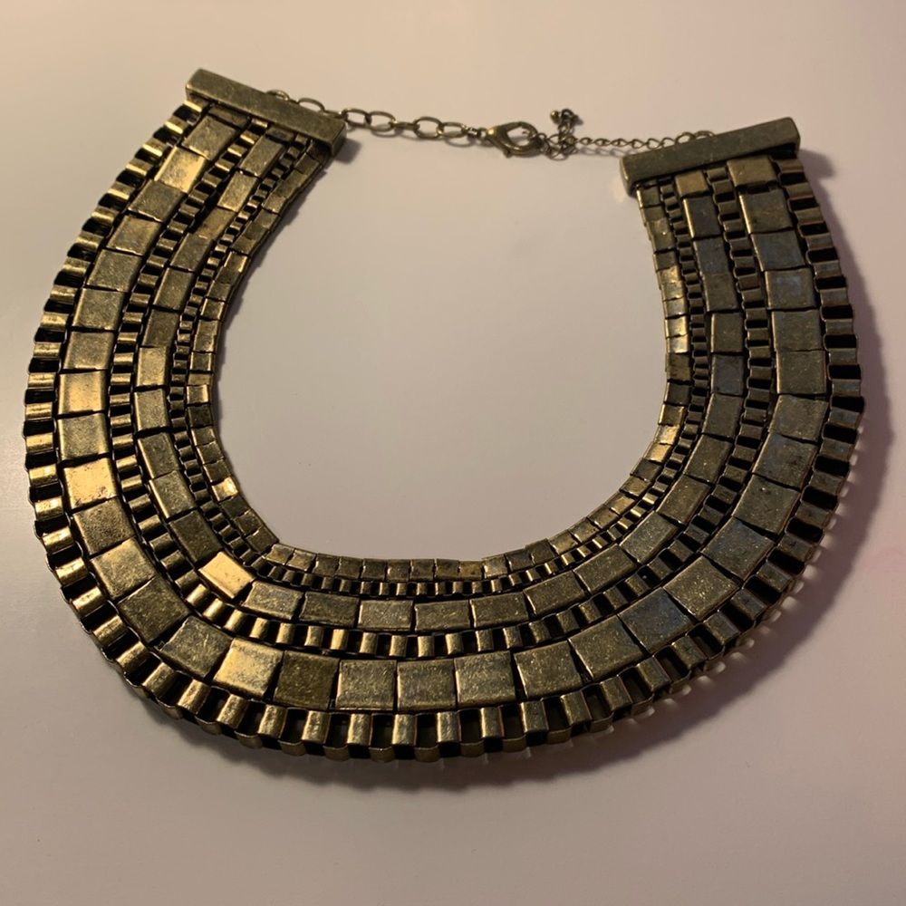 Vintage Necklace